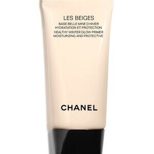 Chanel Les Beiges Healthy Winter Glow Primer - Icy Beige